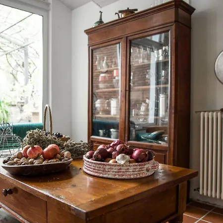 Holiday Il Roccolo By Interhome * Ottiglio