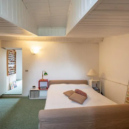 Holiday Il Roccolo By Interhome *