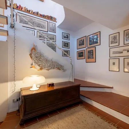 Vakantiehuis Holiday Il Roccolo By Interhome Ottiglio