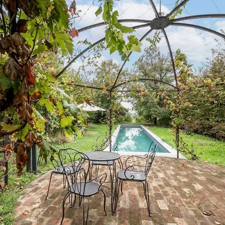 Holiday Il Roccolo By Interhome Ottiglio