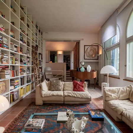 Holiday Il Roccolo By Interhome *