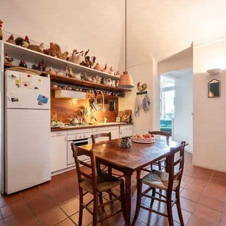 Holiday Il Roccolo By Interhome Vakantiehuis *