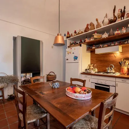 Vakantiehuis Holiday Il Roccolo By Interhome