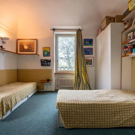 Feriehus Holiday Il Roccolo By Interhome *