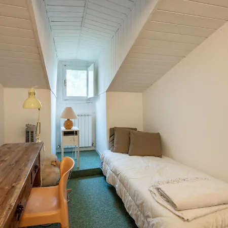 Holiday Il Roccolo By Interhome