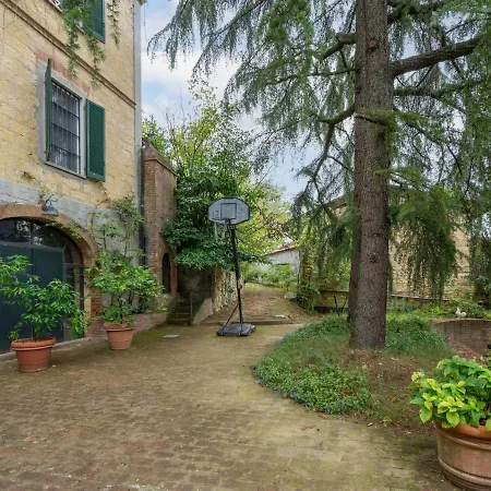 Holiday Il Roccolo By Interhome Feriehus Ottiglio