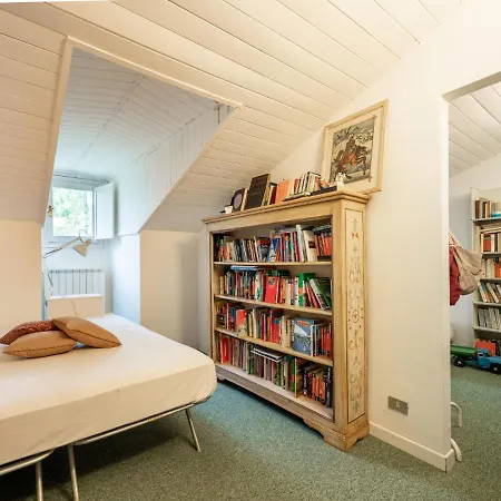Feriehus Holiday Il Roccolo By Interhome *