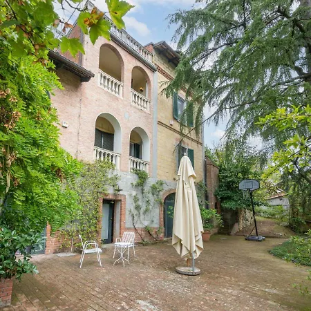 Holiday Il Roccolo By Interhome * Ottiglio