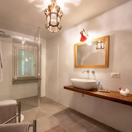 Holiday Il Roccolo By Interhome Ottiglio