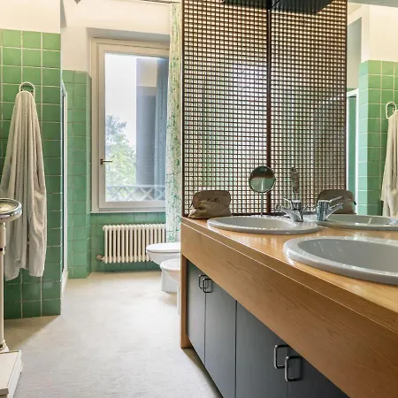 Holiday Il Roccolo By Interhome