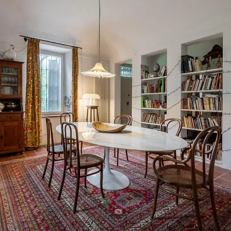 Holiday Il Roccolo By Interhome Vakantiehuis *