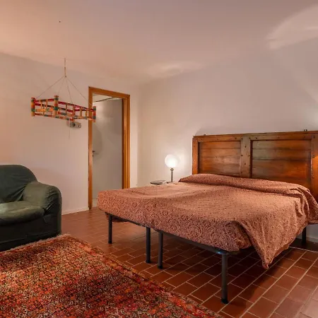 Vakantiehuis Holiday Il Roccolo By Interhome