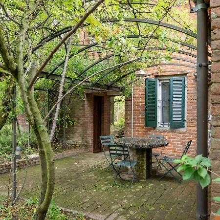 Holiday Il Roccolo By Interhome Vakantiehuis *